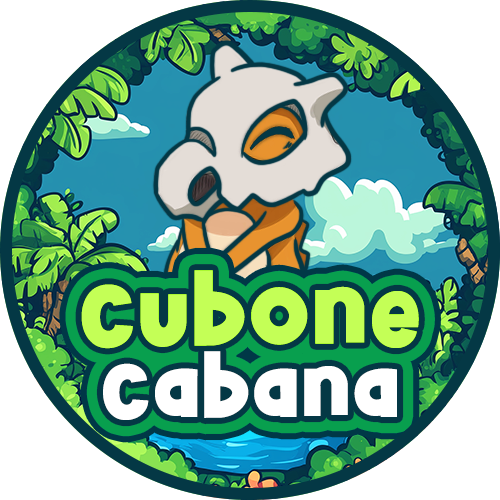 Cubone Cabana